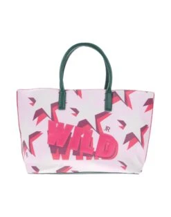 JOHN RICHMOND | Handtasche Hellrosa Damen