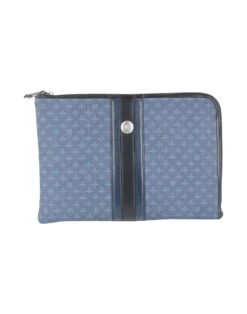 JOHN RICHMOND | Handtasche Taubenblau Damen