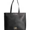 JOHN RICHMOND | Schultertasche Schwarz Damen -JOHN RICHMOND Store 45727399ox 14 f