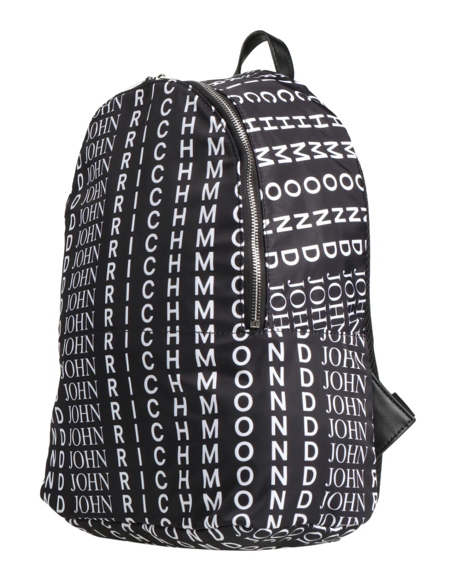 JOHN RICHMOND | Rucksäcke Schwarz Damen 3 JOHN RICHMOND | Rucksäcke Schwarz Damen