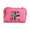 JOHN RICHMOND | Umhängetasche Fuchsia Damen 1 JOHN RICHMOND | Umhängetasche Fuchsia Damen -JOHN RICHMOND Store 45731112gc 14 f