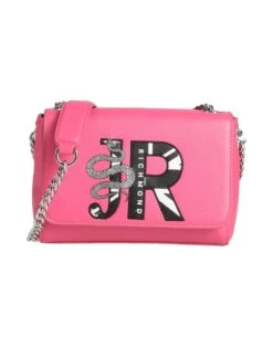 JOHN RICHMOND | Umhängetasche Fuchsia Damen
