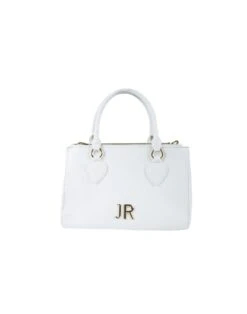 JOHN RICHMOND BORSA A MANO Donna John Richmond RWP23265BO-BIANCO Bianco | Handtasche Weiß Damen