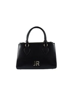 JOHN RICHMOND BORSA A MANO Donna John Richmond RWP23265BO-NERO Nero | Handtasche Schwarz Damen