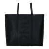 JOHN RICHMOND SHOPPER Donna John Richmond RWP23177BO-NERO Nero | Schultertasche Schwarz Damen -JOHN RICHMOND Store 45765882ke 14 f