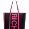 JOHN RICHMOND | Schultertasche Rosa Damen -JOHN RICHMOND Store 45765928kp 14 f