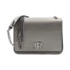 JOHN RICHMOND | Umhängetasche Silber Damen -JOHN RICHMOND Store 45765934xs 14 f