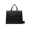 JOHN RICHMOND SHOPPER Donna John Richmond RWP23302BO-BLACK Nero | Handtasche Schwarz Damen