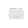 JOHN RICHMOND BORSA A TRACOLLA Donna John Richmond RWP23251BO-WHITE Bianco | Umhängetasche Weiß Damen -JOHN RICHMOND Store 45769004pp 14 f