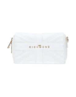 JOHN RICHMOND | Umhängetasche Weiß Damen