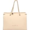 JOHN RICHMOND SHOPPING Donna John Richmond JRW100-ECRU Beige | Schultertasche Beige Damen -JOHN RICHMOND Store 45784480wl 14 f
