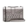 JOHN RICHMOND | Umhängetasche Silber Damen 2 JOHN RICHMOND | Umhängetasche Silber Damen -JOHN RICHMOND Store 45789677bt 14 f