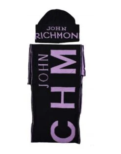 JOHN RICHMOND | Anderes Accessoire Lila Damen
