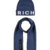 JOHN RICHMOND | Accessoire-sets Blau Herren -JOHN RICHMOND Store 46937136ww 14 f