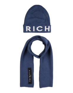 JOHN RICHMOND | Accessoire-sets Blau Herren