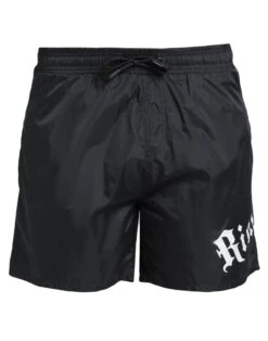 JOHN RICHMOND | Boxer Schwarz Herren