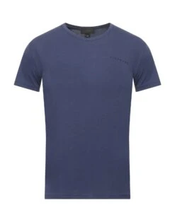 JOHN RICHMOND | Unterhemd Blau Herren