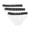 JOHN RICHMOND | Slip Weiß Herren -JOHN RICHMOND Store 48310290iq 14 f