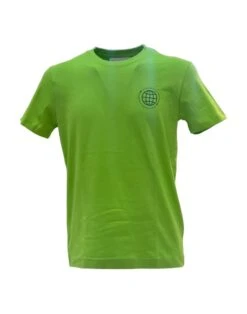 JOHN RICHMOND | Unterhemd Grün Herren