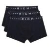 JOHN RICHMOND | Boxershort Schwarz Herren -JOHN RICHMOND Store 48327507bp 14 f