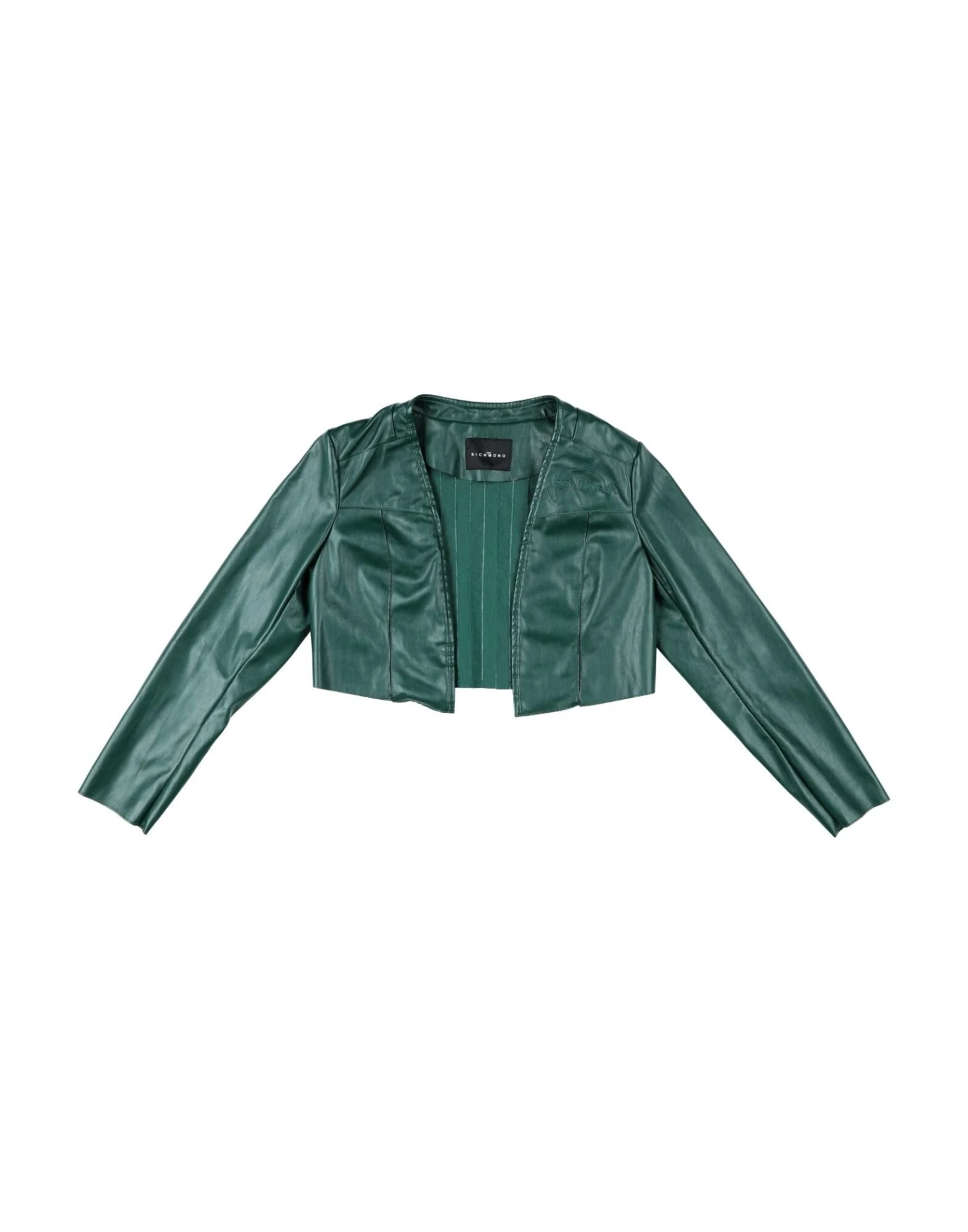 JOHN RICHMOND Jackett Mädchen 3-8 Jahre 3 JOHN RICHMOND Jackett Mädchen 3-8 Jahre