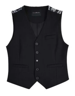 JOHN RICHMOND Anzugweste Jungen 9-16 Jahre