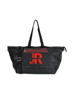 JOHN RICHMOND | Reisetasche Schwarz Herren
